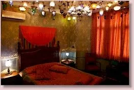 Kybele Hotel